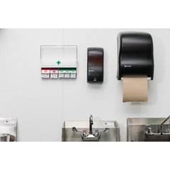 MKBD100 Mani-Kare® Bandage Dispenser  - Blue