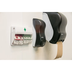 MKBD100 Mani-Kare® Bandage Dispenser  - Blue