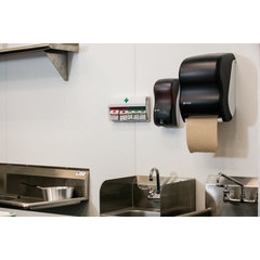 MKBD100 Mani-Kare® Bandage Dispenser  - Blue