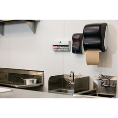 MKBD100 Mani-Kare® Bandage Dispenser  - Blue