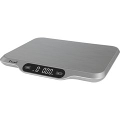 SCDGSL33 SLIMLINE DIGITAL SCALE  - Gray