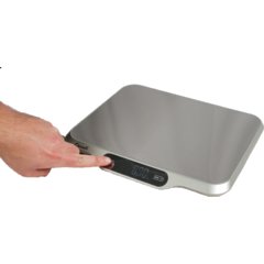 SCDGSL33 SLIMLINE DIGITAL SCALE  - Gray