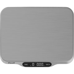 SCDGSL33 SLIMLINE DIGITAL SCALE  - Gray