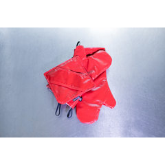 EZKHP88 EZ-Kleen Hot Pad 8 X 8 1 - Red