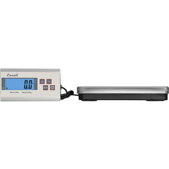 SCDG264 INDUSTRIAL DIGITAL PLATFORM SCALE  - Stainless Steel