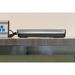 SCDG264 INDUSTRIAL DIGITAL PLATFORM SCALE  - Stainless Steel
