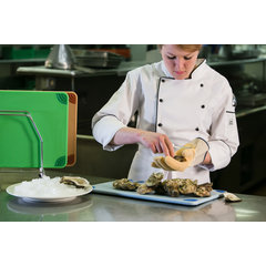 1000 Oyster Shucking Glove  - Beige