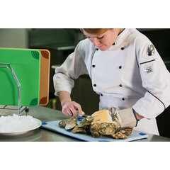 1000 Oyster Shucking Glove  - Beige