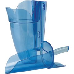 SI9000 SAF-T-SCOOP & GUARDIAN 64 - 86 OZ - Blue