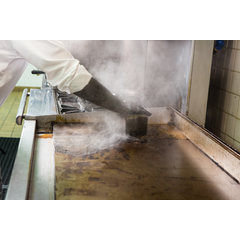 P31 NEOPRENE SHOULDER LENGTH GLOVE 31IN - Black