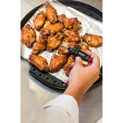 THDGPN Digital Pen Thermometer NSF Listed  - Black