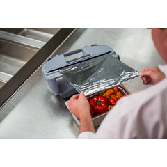 SW12 SAF-T- WRAP 12" - Gray