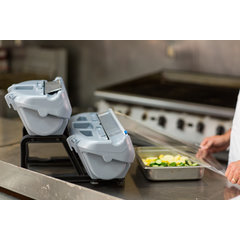 SW12 SAF-T- WRAP 12" - Gray