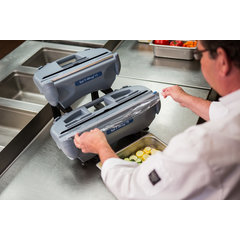 SW12 SAF-T- WRAP 12" - Gray