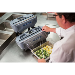 SW12 SAF-T- WRAP 12" - Gray