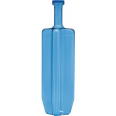 RCU128 Rapi-Kool Chill Utensil – 128 oz  - Blue