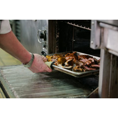 812TPH Bestan® Potholder - 7 Inch  - Tan