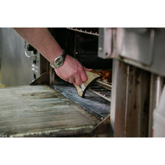 812TPH Bestan® Potholder - 7 Inch  - Tan