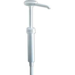 P7300 Economy Pumps - 2 pack  - White