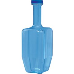 RCU64 Rapi-Kool Chill Utensil – 64 oz  - Blue