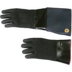 T1217 The Rotissi-Glove 17" - Black