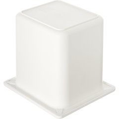 CM110502 Coldmaster® Deep Food Pan 1/6 Size - White