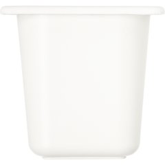 CM110402 Coldmaster® Deep Food Pan 1/6 Size - White