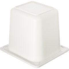 CM110402 Coldmaster® Deep Food Pan 1/6 Size - White