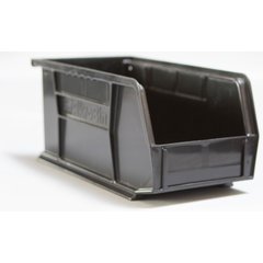 381101LG Container for 381106 & 381109 3.5 qt - Black