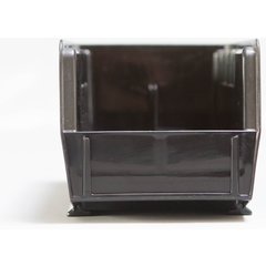 381101LG Container for 381106 & 381109 3.5 qt - Black