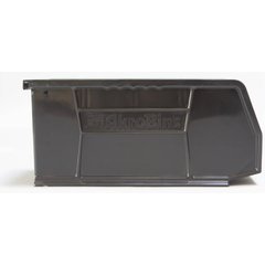 381101LG Container for 381106 & 381109 3.5 qt - Black