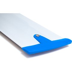 363351900 Flat Head Mop 18" - Silver