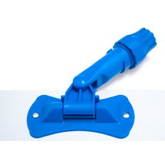 363351900 Flat Head Mop 18" - Silver