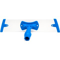 363351900 Flat Head Mop 18" - Silver