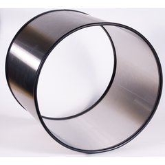 38655 Coldmaster® Ice Cream Shroud - Stainless Steel