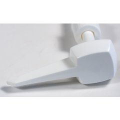 38310 Pump Kit With Standard Pump & 5 Lids  - White