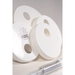 38310 Pump Kit With Standard Pump & 5 Lids  - White