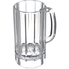 4396507 Lexington™ PC Mug 16 oz - Clear