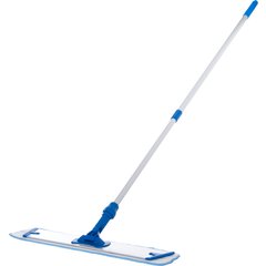 363352500 Flat Head Mop 24" - Silver