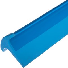 3656714 Sparta® Single Blade Squeegee 20" - Blue