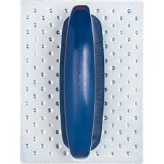 4071200 Sparta® Grill Pad Holder 5-1/2", 4", 2-3/4" - Blue