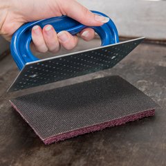 4071300 Sparta® Grill Screen 5-1/2" x 4" (20/pk) - Black