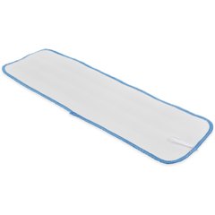 363312414 - Microfiber Dry Mop Pad 24 - Blue