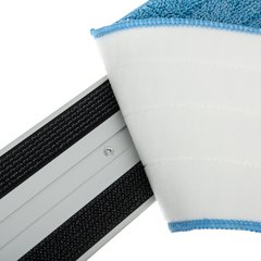 363351900 Flat Head Mop 18" - Silver