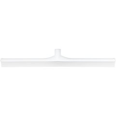 3656802 Sparta® Single Blade Squeegee 24" - White