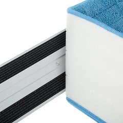 363352500 Flat Head Mop 24" - Silver