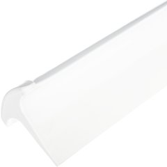 3656702 Sparta® Single Blade Squeegee 20" - White
