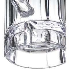4396507 Lexington™ PC Mug 16 oz - Clear