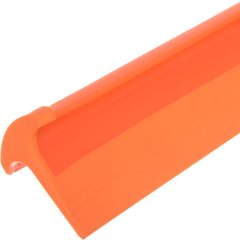 3656824 Sparta® Single Blade Squeegee 24" - Orange