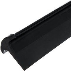 3656703 Sparta® Single Blade Squeegee 20" - Black